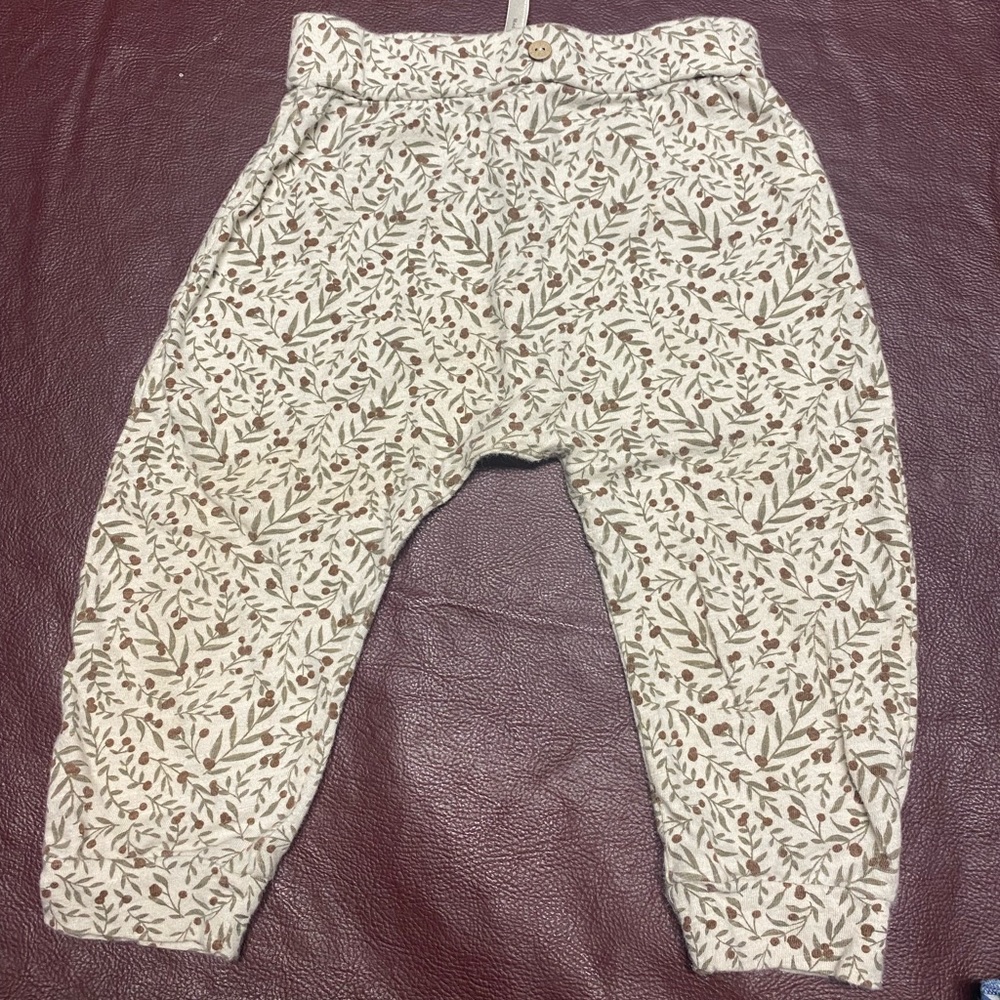 Rylee and Cru 12-18 mo